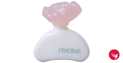 Pivoine Yves Rocher perfume .